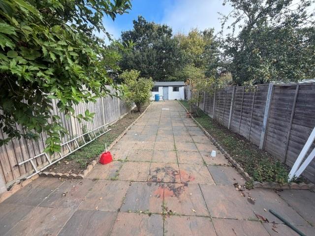 Silkstream Road, Edgware